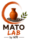 Mato Lab Logo